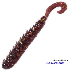 Сьедобный силикон Bait Breath Bugsy Rock Soul 2,5